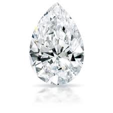 Marquise Cut Diamond