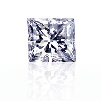 Princess Cut Diamond