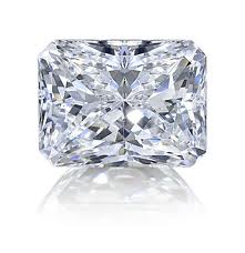 Radiant Cut Diamond