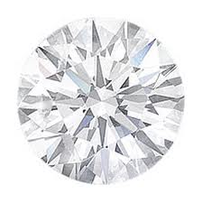 Round Cut Diamond